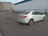 Toyota Corolla 2014 годаүшін7 500 000 тг. в Астана – фото 3