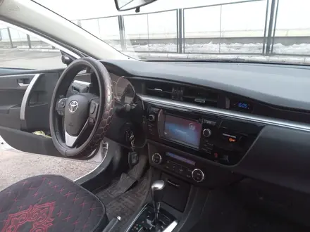 Toyota Corolla 2014 года за 7 500 000 тг. в Астана – фото 5