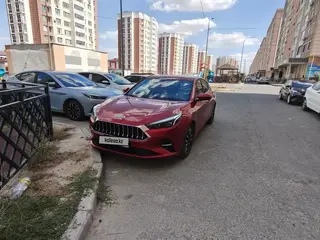 JAC J7