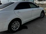 Toyota Camry 2011 годаүшін5 100 000 тг. в Актау – фото 4