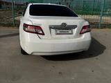 Toyota Camry 2011 годаүшін5 100 000 тг. в Актау – фото 5
