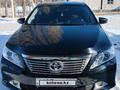 Toyota Camry 2012 года за 8 200 000 тг. в Тараз