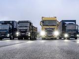 Запчасти на МАН (MAN) TGL TGX TGA TGS F200 в наличии и под заказ в Алматы