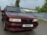 Opel Vectra 1993 года за 1 100 000 тг. в Астана – фото 2