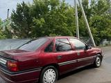 Opel Vectra 1993 года за 1 100 000 тг. в Астана – фото 3