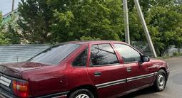 Opel Vectra 1993 года за 1 100 000 тг. в Астана – фото 3