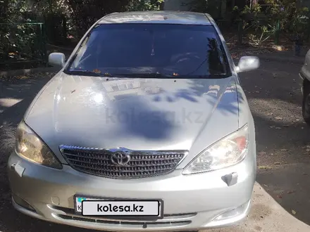 Toyota Camry 2003 года за 5 200 000 тг. в Шымкент