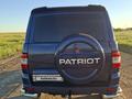 УАЗ Patriot 2019 года за 6 100 000 тг. в Державинск – фото 8