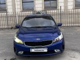 Kia Forte 2018 года за 7 000 000 тг. в Актау – фото 3