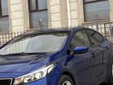 Kia Forte 2018 года за 7 000 000 тг. в Актау