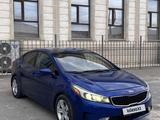 Kia Forte 2018 года за 7 000 000 тг. в Актау – фото 2