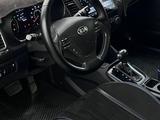 Kia Forte 2018 года за 7 000 000 тг. в Актау – фото 5