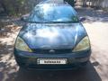 Ford Focus 2003 года за 1 700 000 тг. в Алматы – фото 2