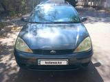 Ford Focus 2003 года за 1 700 000 тг. в Алматы – фото 2