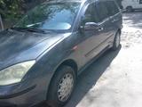 Ford Focus 2003 года за 1 700 000 тг. в Алматы – фото 4
