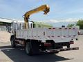 FAW  Tiger V. Крановая установка XCMG 3.2 тонн 2026 года за 24 000 000 тг. в Алматы – фото 6