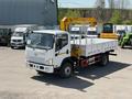 FAW  Tiger V. Крановая установка XCMG 3.2 тонн 2026 года за 24 000 000 тг. в Алматы – фото 7