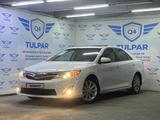 Toyota Camry 2013 годаүшін10 800 000 тг. в Шымкент