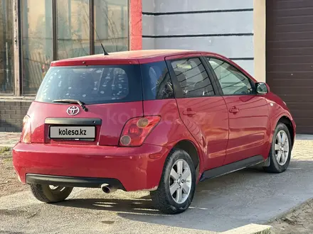 Toyota Yaris 2004 года за 3 800 000 тг. в Актау – фото 4