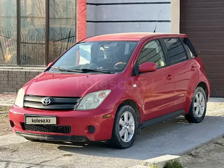 Toyota Yaris 2004 года за 3 800 000 тг. в Актау