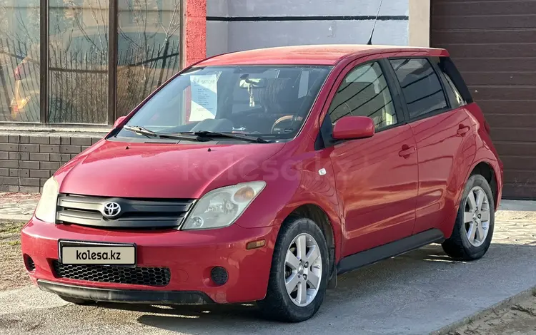 Toyota Yaris 2004 года за 3 800 000 тг. в Актау