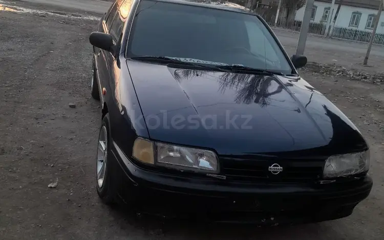 Nissan Primera 1994 годаүшін700 000 тг. в Жаркент