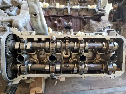 Двигатель, Двс, мотор 2uz VVT-I 4.7L за 1 790 000 тг. в Актобе – фото 10