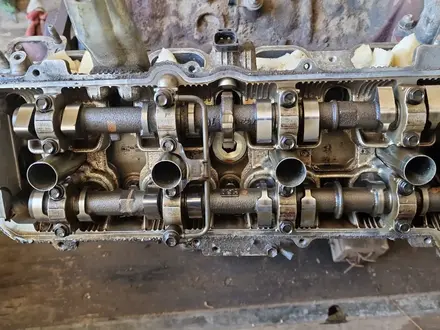 Двигатель, Двс, мотор 2uz VVT-I 4.7L за 1 790 000 тг. в Актобе – фото 6