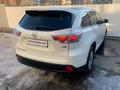 Toyota Highlander 2014 годаfor14 500 000 тг. в Костанай – фото 8