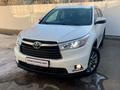 Toyota Highlander 2014 годаfor14 500 000 тг. в Костанай – фото 6