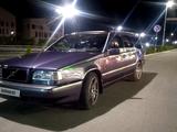 Volvo 850 1995 года за 3 900 000 тг. в Алматы – фото 2