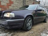 Volvo 850 1995 года за 3 900 000 тг. в Алматы – фото 4