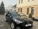 Hyundai Accent 2021 годаfor8 200 000 тг. в Алматы