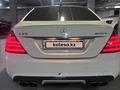 Mercedes-Benz S 65 AMG 2007 годаүшін12 000 000 тг. в Алматы – фото 2