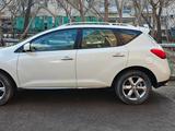 Nissan Murano 2009 года за 6 500 000 тг. в Астана – фото 2