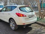 Nissan Murano 2009 года за 5 900 000 тг. в Астана – фото 3