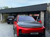 Li L7 2024 года за 24 000 000 тг. в Алматы – фото 5