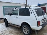 ВАЗ (Lada) Lada 2121 2017 годаүшін2 600 000 тг. в Атырау – фото 2