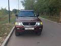 Mitsubishi Montero Sport 2000 годаfor3 350 000 тг. в Алматы – фото 2