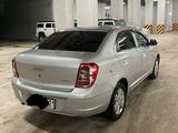 Chevrolet Cobalt 2021 года за 6 100 000 тг. в Астана – фото 3