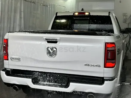 Dodge RAM 2020 года за 34 000 000 тг. в Караганда – фото 9