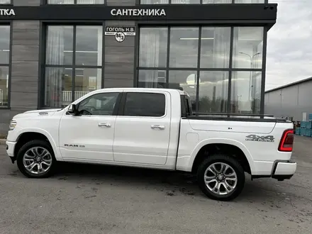 Dodge RAM 2020 года за 34 000 000 тг. в Караганда – фото 11