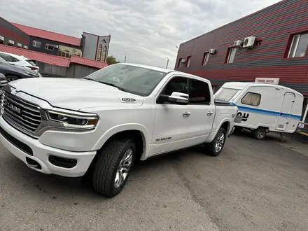 Dodge RAM 2020 года за 34 000 000 тг. в Караганда – фото 88