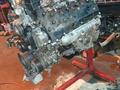 Двигатель 1VD 4.5 дизель. за 3 400 000 тг. в Алматы