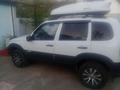 Chevrolet Niva 2014 года за 3 200 000 тг. в Уральск