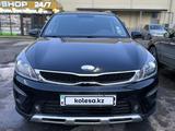 Kia Rio X-Line 2018 годаүшін7 400 000 тг. в Алматы – фото 2