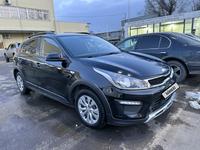 Kia Rio X-Line 2018 года за 7 400 000 тг. в Алматы