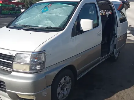 Nissan Elgrand 1998 года за 4 500 000 тг. в Алматы – фото 7