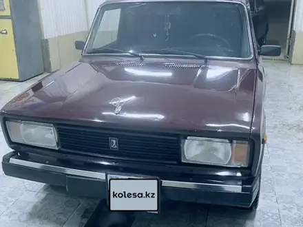 ВАЗ (Lada) 2105 2005 года за 800 000 тг. в Аральск