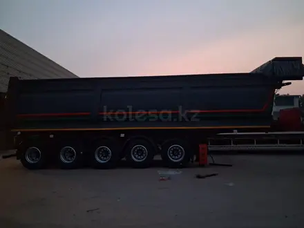 ChengLong 2021 года за 13 500 000 тг. в Алматы